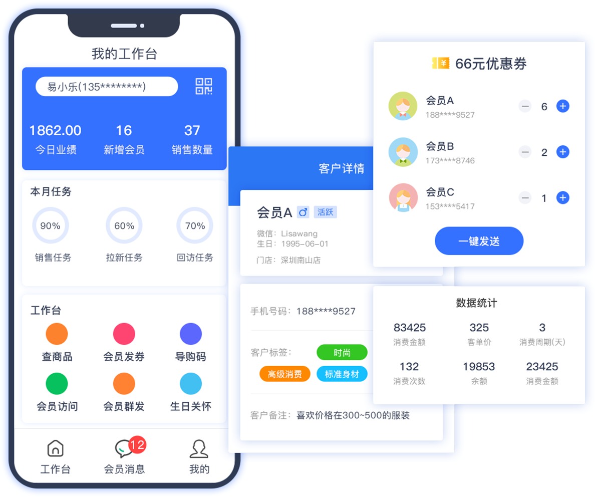 私域流量運(yùn)營(yíng)，客情關(guān)系維護(hù)